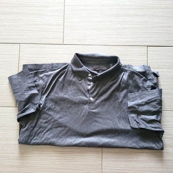 Men polo - Picture 2 of 6